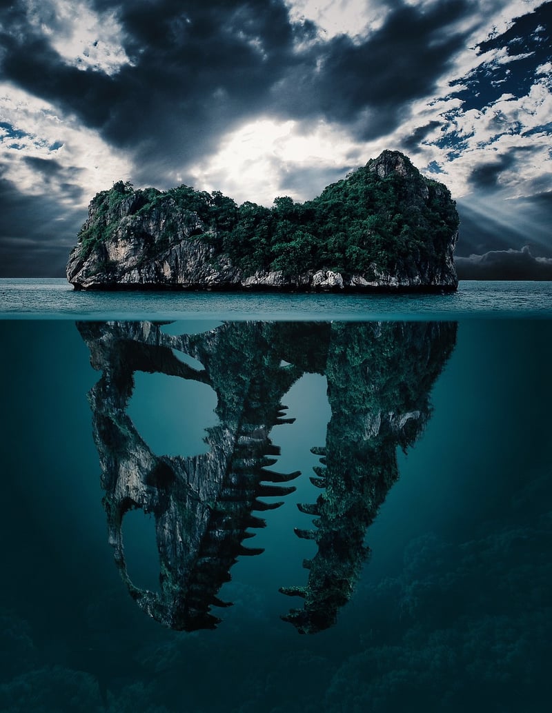 Hidden Realms