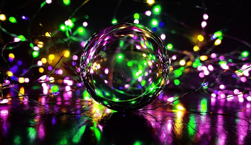 Magic Spells